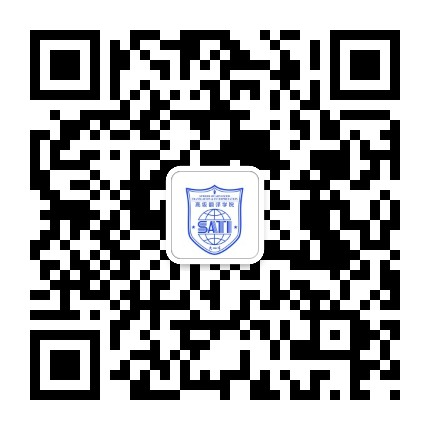 关注高翻微信号二维码